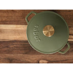 Sabor - Stöpejernsgryta - 2 l