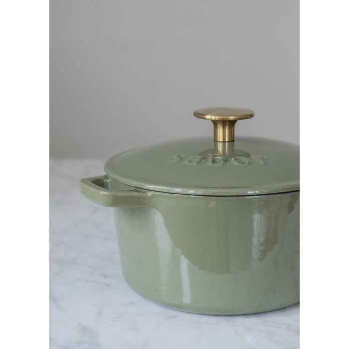 Sabor - Stöpejernsgryta - 2 l