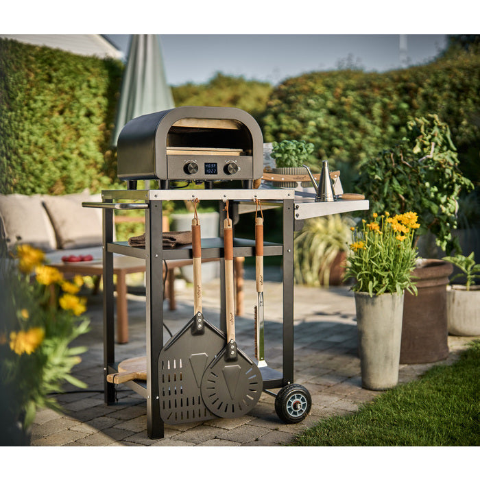 Sabor – Ultimate Elektrisk Pizzaugn