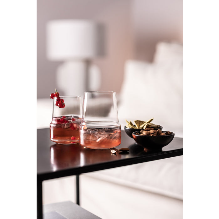 Zwiesel – Level vitvinsglas 38 cl, 2-pack