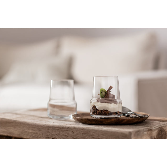 Zwiesel – Level vitvinsglas 38 cl, 2-pack