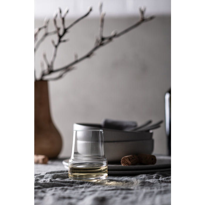 Zwiesel – Level vitvinsglas 38 cl, 2-pack