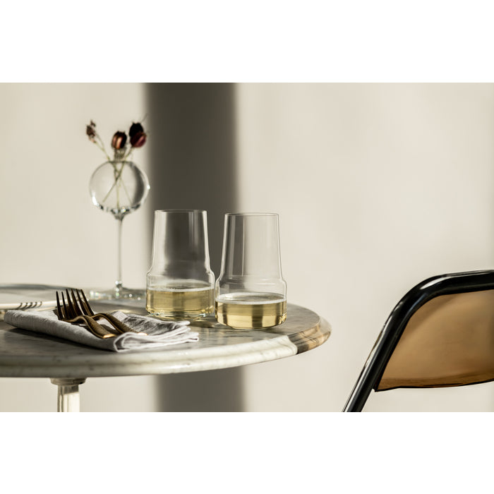 Zwiesel – Level champagneglas 2-pack, 41 cl