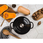 Sabor - Basic - Gjutjärnsgryta