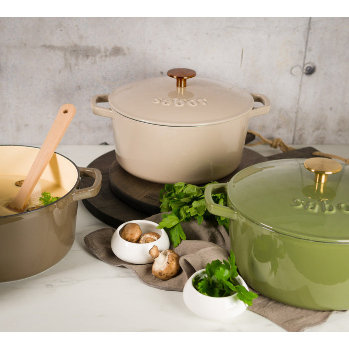 Sabor Stöpejernsgryta – 4,4 L