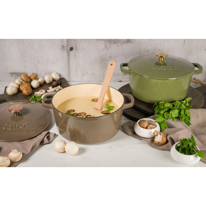 Sabor Stöpejernsgryta – 4,4 L