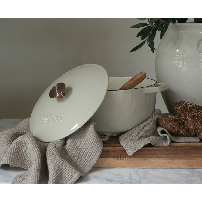 Sabor Stöpejernsgryta – 6,7 L