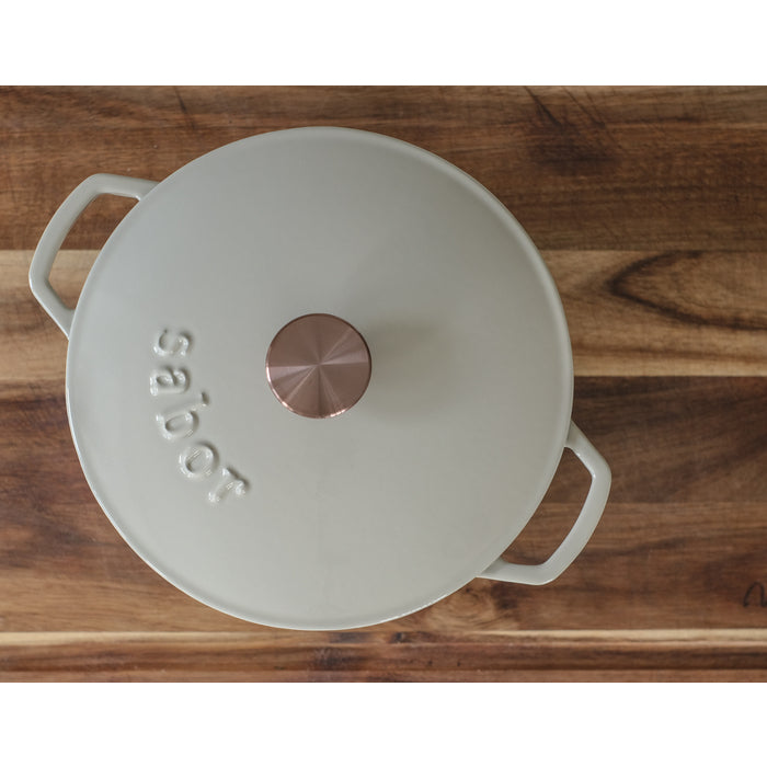 Sabor Stöpejernsgryta – 4,4 L