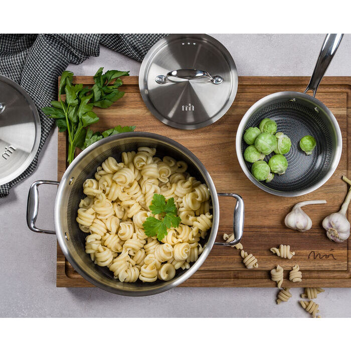 Modern House - Rix Circle - Gryta - 6,5 l