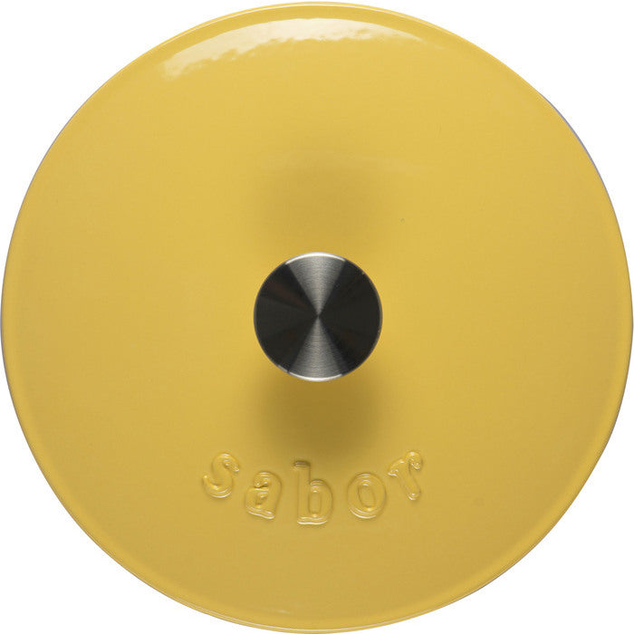 Sabor Stöpejernsgryta – 4,4 L