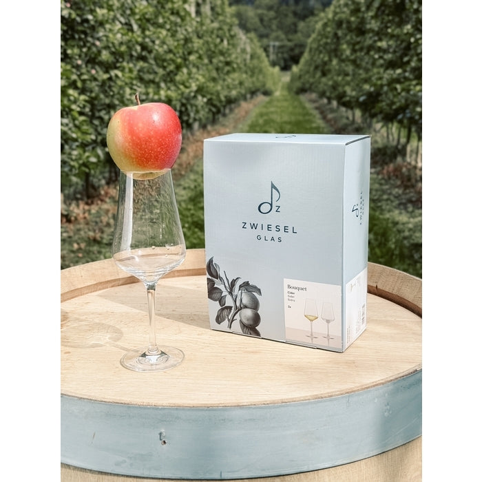 Zwiesel – Bouquet rödvinsglas 2-pack, 48 cl