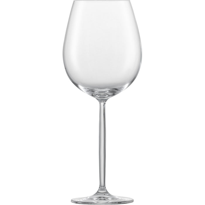 Zwiesel – Muse vitvinsglas 4-pack, 48 cl