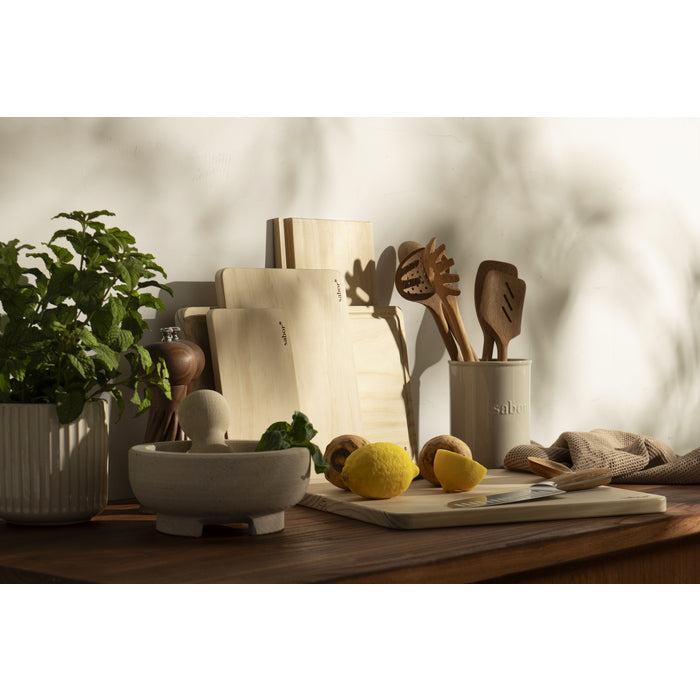 Sabor – Trevig skärbräda iläggsplatta