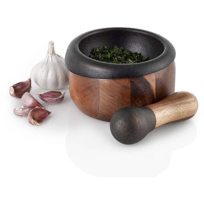 AdHoc - Crush - Mortel