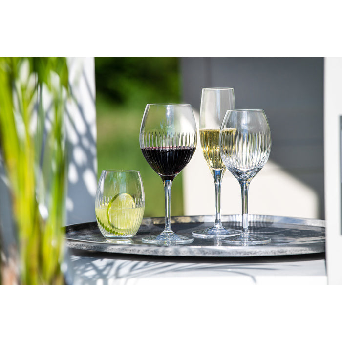 Magnor - Alba Fine Line - Vitvinsglas 32 cl