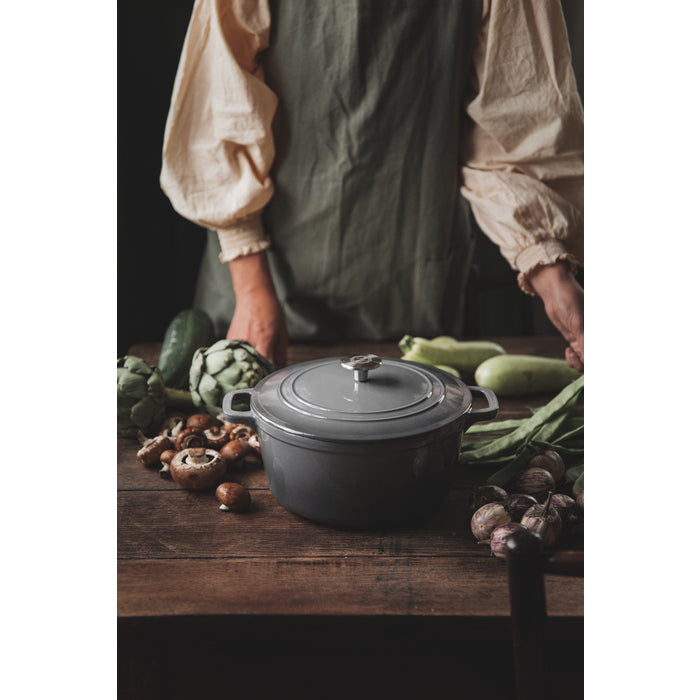 Anders Petter - Stenfors - Gjutjärnsgryta 4,4 L