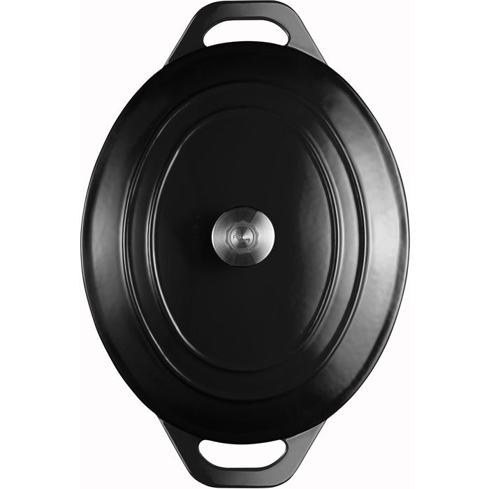 Anders Petter - Stenfors - Gjutjärnsgryta 6,3 L