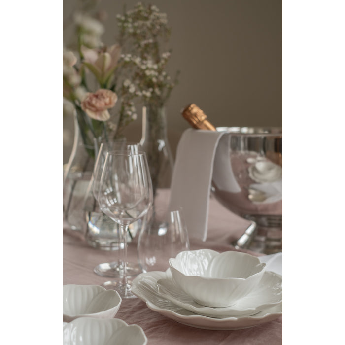 Stiernholm - Flora - Skål - 20 cl 6-pack