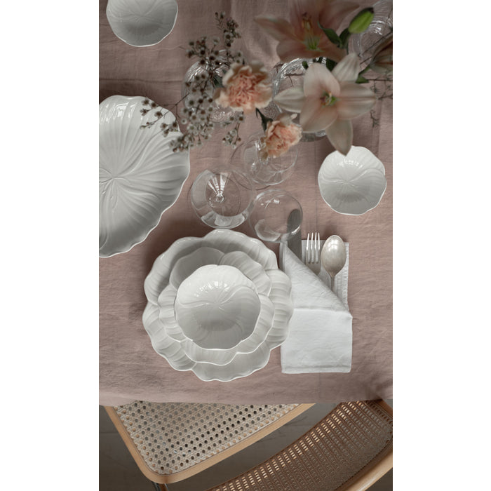 Stiernholm - Flora - Skål - 20 cl 6-pack