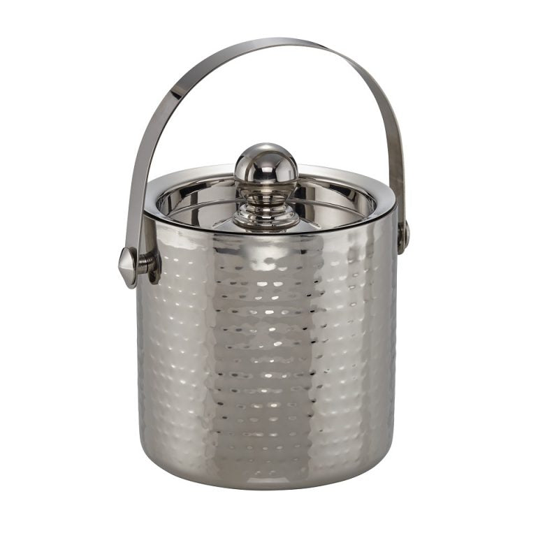 Solex Ishink, Hamrad Design, Rostfritt Stål