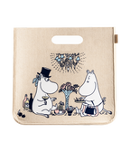 Moomin förvaringskorg M, Date Night