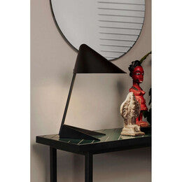 Ambience Bordslampa, Black Noir