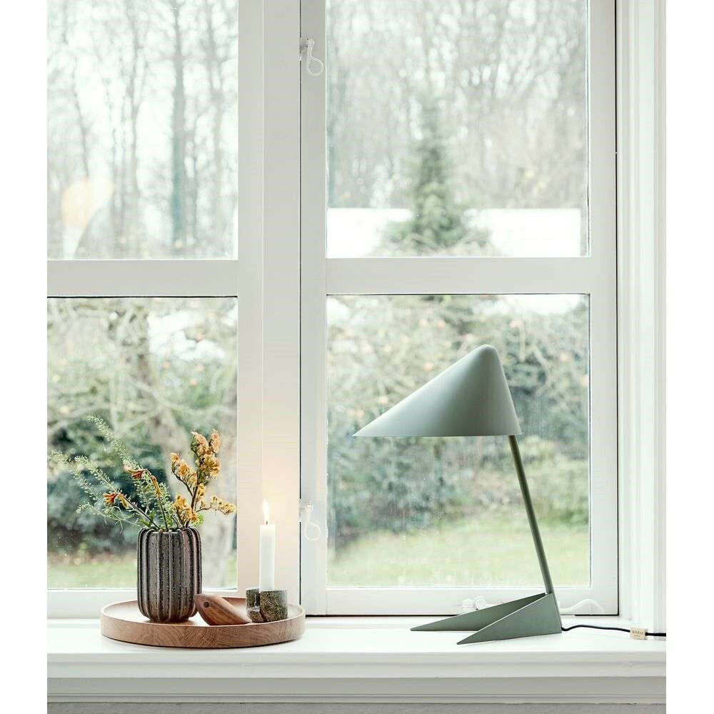 Ambience Bordslampa, Dusty Green