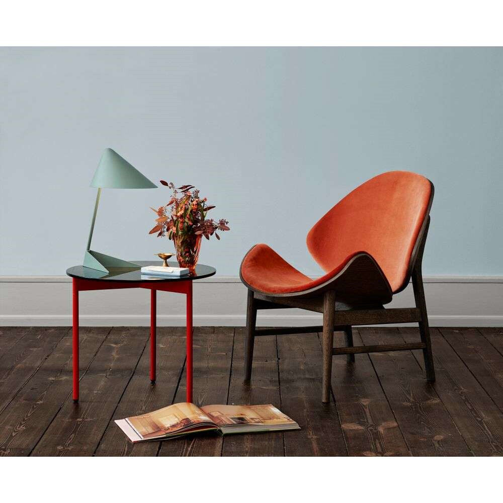 Ambience Bordslampa, Dusty Green