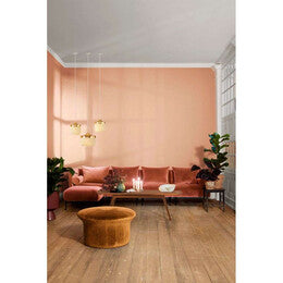 Fringe Taklampa Ø20, Cream White