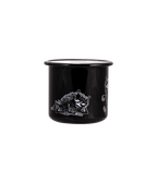 Moomin emaljmugg 3,7 dl, Stinky