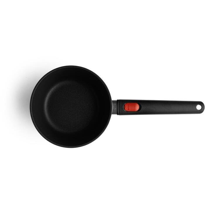 Woll – Eco Lite Kastrull med avtagbart handtag – 1,6 l