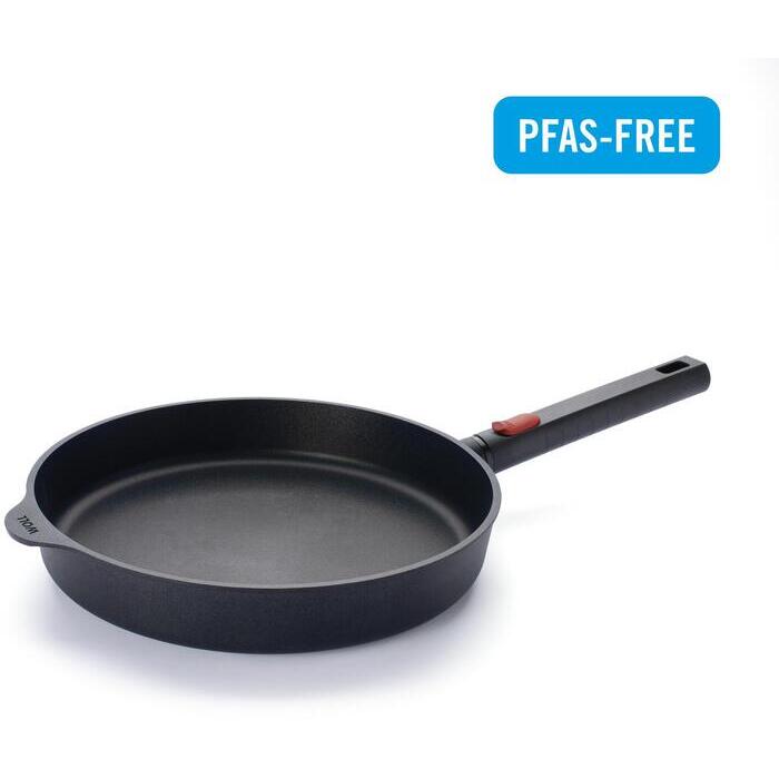 Woll - ECO Logic QXR - Stekepanne 28 cm