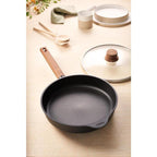 Woll – ECO Logic QXR Stekpanna 24 cm