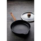 Woll – ECO Logic QXR Stekpanna 24 cm