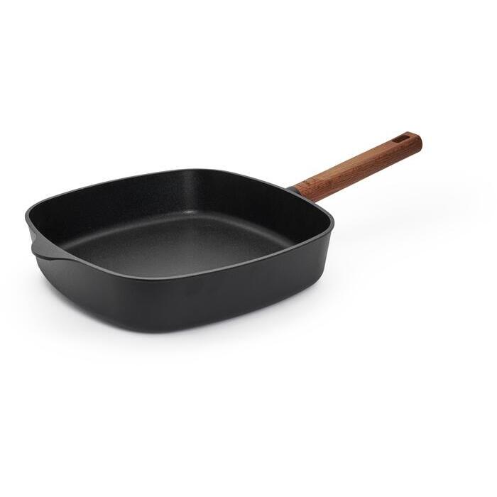 Woll – ECO Logic QXR Stekpanna 28 cm