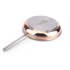 Vargen & Thor - Kobber - Modell YB - Stekpanna