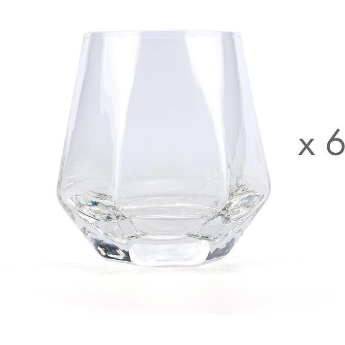 Vargen & Thor - Hexa - Glas 6-pack - 30 cl