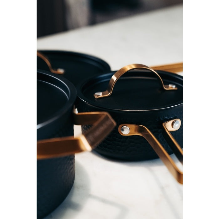 Vargen & Thor - Arvet.1 Grytset s/3