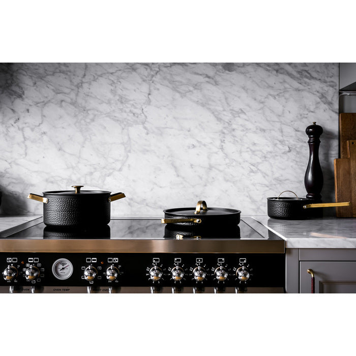 Vargen & Thor - Arvet.1 Grytset s/3