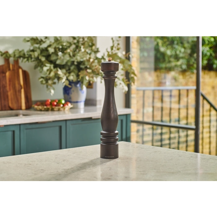 Cole & Mason - London - Pepparkvarn