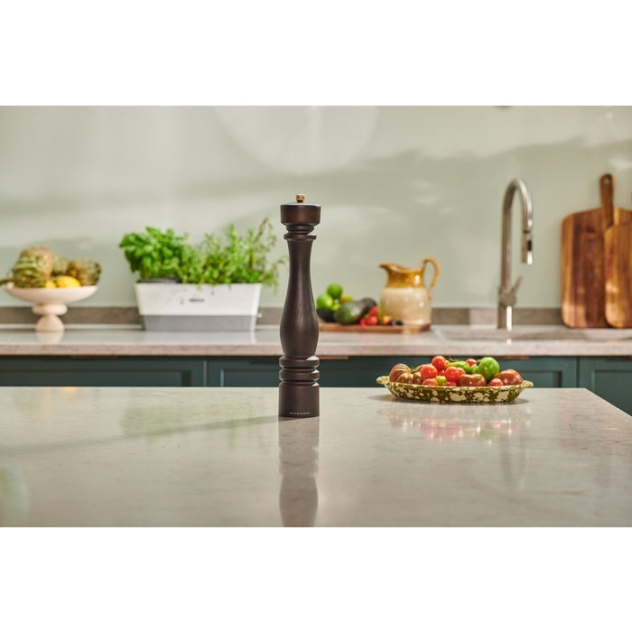 Cole & Mason - London - Pepparkvarn