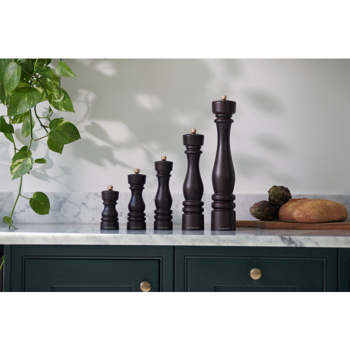 Cole & Mason - London - Pepparkvarn