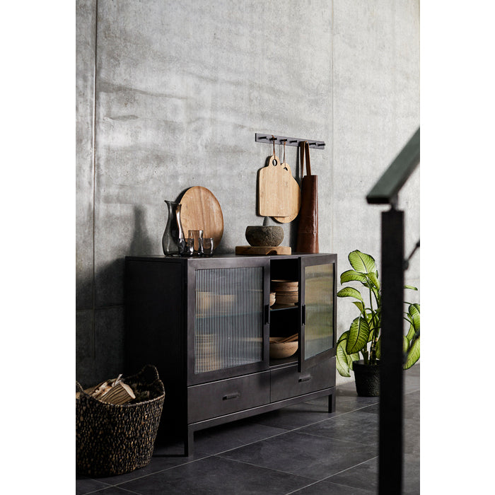 Muubs Valley – Mortel i Naturlig Elvsten