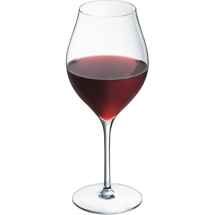 Chef & Sommelier - Exaltation - Vinglas 6-pk - 47 cl