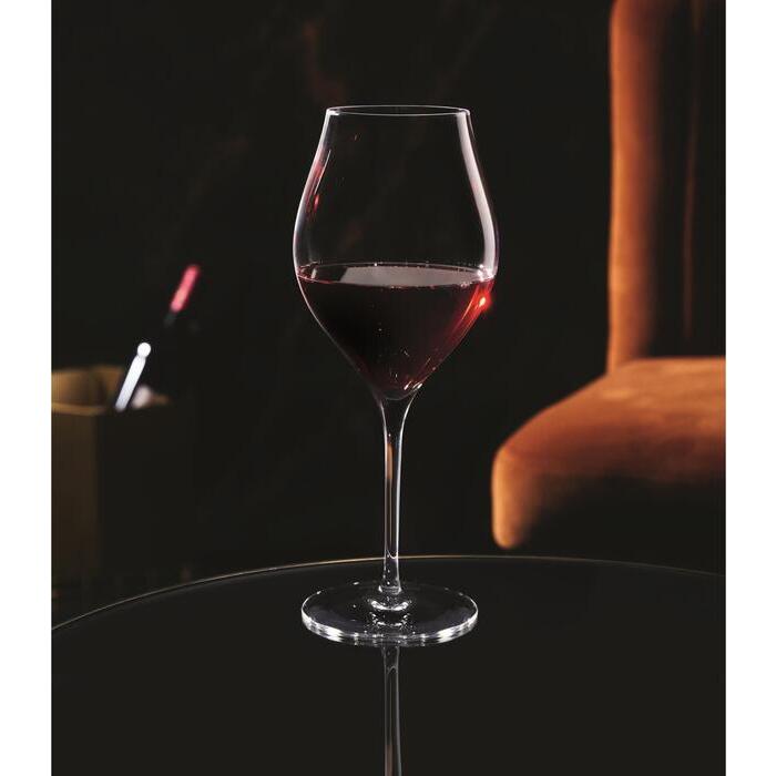 Chef & Sommelier - Exaltation - Vinglas 6-pk - 47 cl