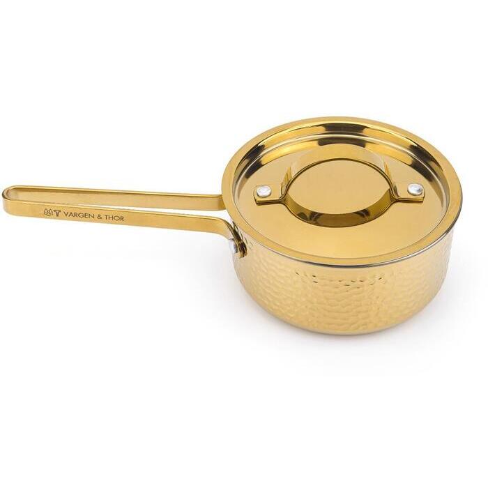 Vargen & Thor – Brassa Elis Kastrull 1 L