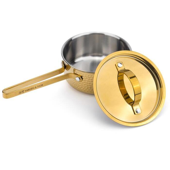Vargen & Thor – Brassa Elis Kastrull 1 L