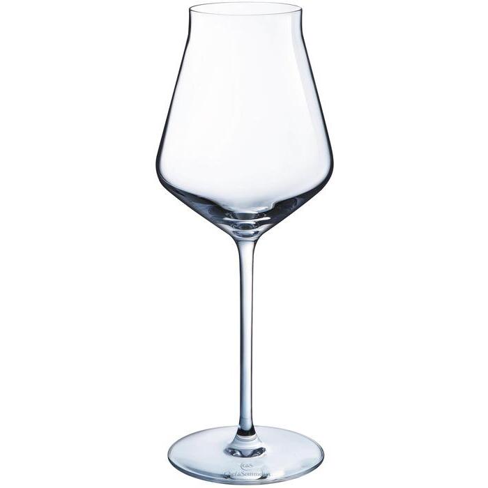 Chef & Sommelier – Reveal Up rödvinsglas 50 cl, 6-pack