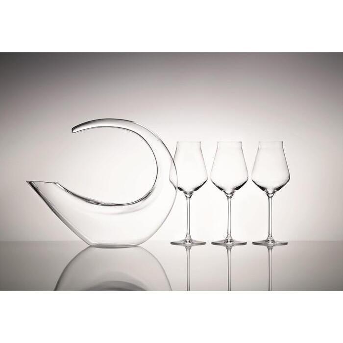 Chef & Sommelier – Reveal Up rödvinsglas 50 cl, 6-pack