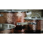 Vargen & Thor – Mjølner 2 Grytset 3 delar, 4 L